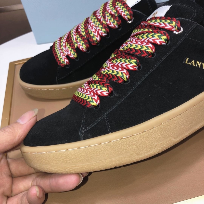 Lanvin Sneakers